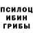 COCAIN Columbia Mariam Sharmiashvili